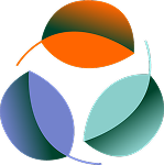 Illustrative piece of graphics